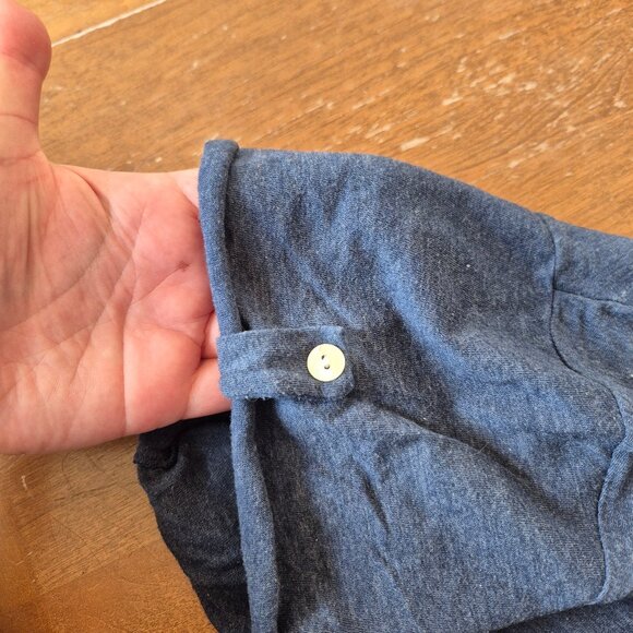 Pre-own Betty Boop t-shirt - Picture 7 of 9